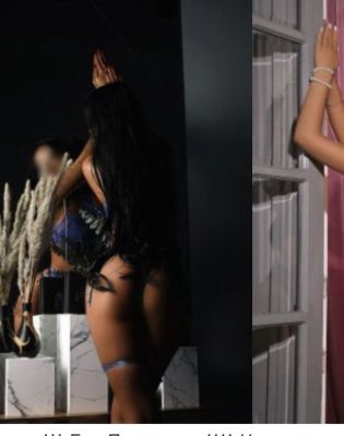 шлюха Марина (Мурманск)