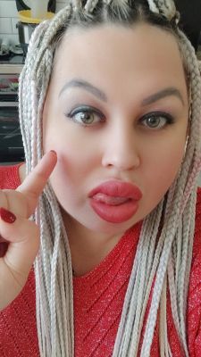 Кира из Мурманска